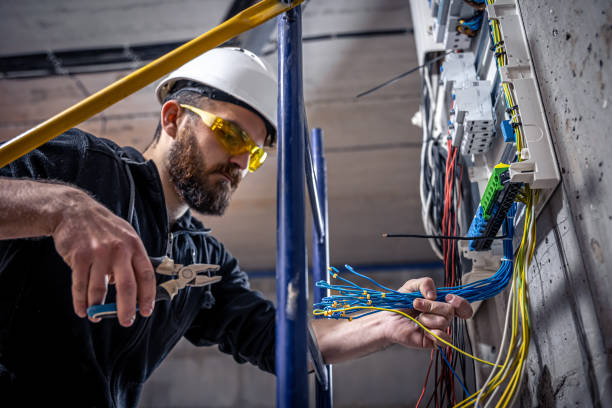 Best Industrial Electrical Services  in Port Hueneme, CA