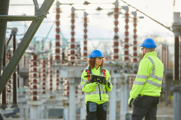 Best Electric Panel Repair  in Port Hueneme, CA