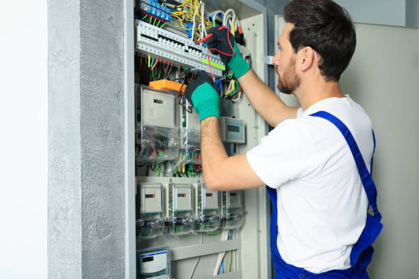 Best Electrical System Inspection  in Port Hueneme, CA