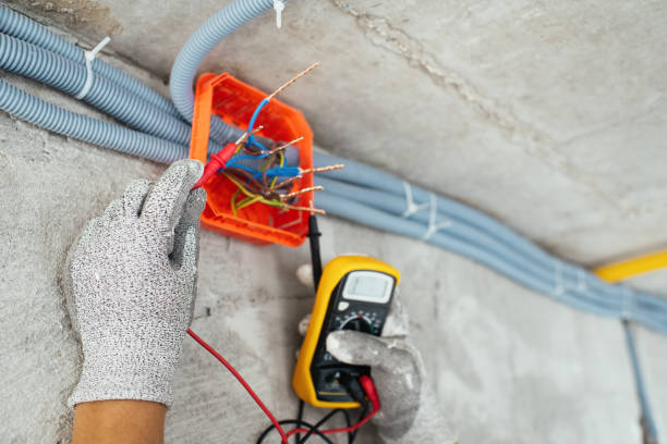 Electrical Rewiring Services in Port Hueneme, CA