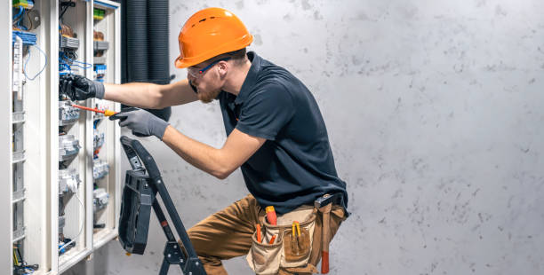 Best Circuit Breaker Repair  in Port Hueneme, CA
